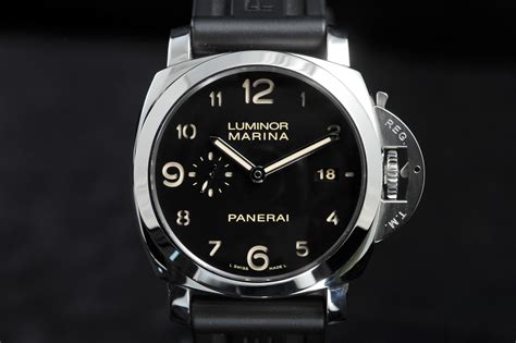 panerai 359 retail price|panerai luminor marina 1950 pam 359.